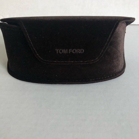 Tom Ford Sunglasses - Picture 8 of 9